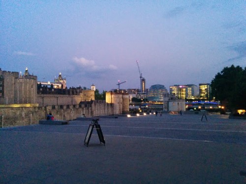 The Tower of London