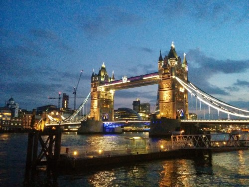 Tower Bridge