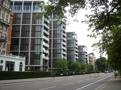 One Hyde Park - Some oftThe most expensive flats in the world