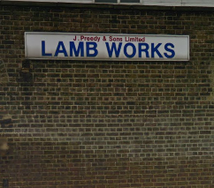 lamb-works